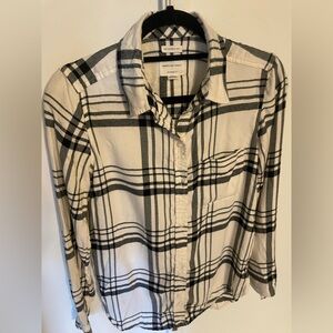 American Eagle Boyfriend Fit Women’s Small